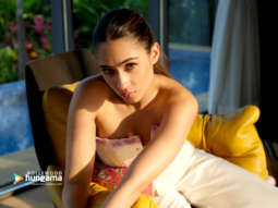 Celebrity wallpaper of Pashmina Roshan