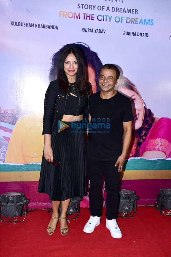 Photos: Celebs grace the screening of Ardh Photos: Celebs grace the screening of Ardh