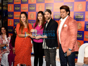 Photos: Sohail Khan and Neil Nitin Mukesh launch The Zone 360 by Nitro Fitness