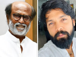 Rajinikanth calls Rakshit Shetty praising 777 Charlie, Rakshit says ‘beyond wonderful to talk to the superstar’