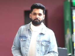 Rakshit Shetty: “777 Charlie slowly grabs your attention inside & by the climax, it takes you to…”