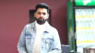 Rakshit Shetty: “777 Charlie slowly grabs your attention inside & by the climax, it takes you to…”