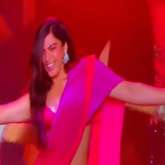 Rashmika Mandanna mesmerises as she grooves on 'Saami Saami' at Umang 2022, watch video