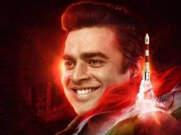 First Look Of The Movie Rocketry - The Nambi Effect