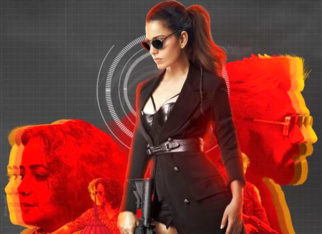 Rs. 78 crores LOSS for Kangana Ranaut’s Dhaakad in the final tally; satellite and digital rights might be sold at a SCRAP value