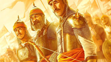 Samrat Prithviraj Overseas Box Office collections Day 1