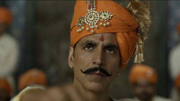 Samrat Prithviraj Overseas Box Office collections Day 2