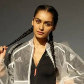 Samrat Prithviraj star Manushi Chhillar believes in holistic approach when it comes to fitness