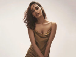Manushi Chhillar