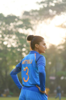 Movie Stills of the movie Shabaash Mithu