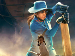 Shabaash Mithu | Official Trailer | Taapsee Pannu | Srijit Mukherjee