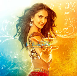 Movie Stills Of The Movie Shamshera