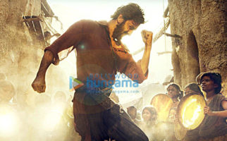 Movie Stills Of The Movie Shamshera