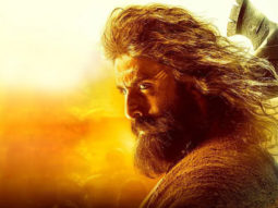 Shamshera Official Teaser | Ranbir Kapoor, Sanjay Dutt, Vaani Kapoor | Karan Malhotra