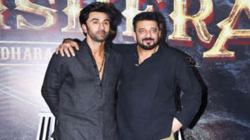 Shamshera Trailer Launch: “Sanjay Dutt would also ask me, ‘Tu abhi Barfi kar raha hai. What is your next film then? Peda? Laddoo?’!” – Ranbir Kapoor