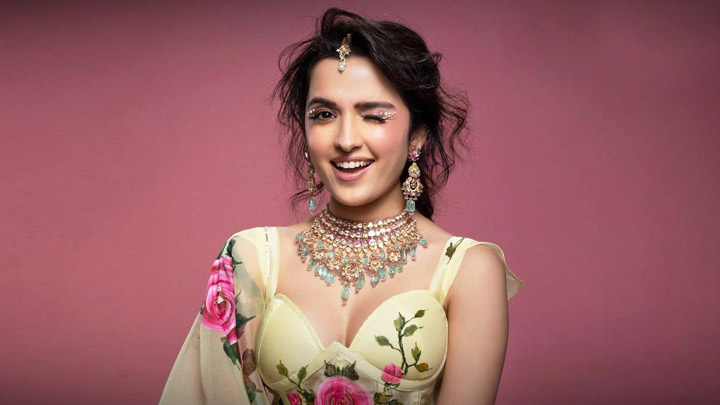 Shirley Setia: “My all-time favourite film is DDLJ, I love SRK & Kajol ma’am” | Nikamma | Rapid Fire
