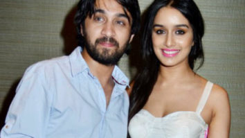 Shraddha Kapoor’s brother Siddhanth Kapoor detained by Bengaluru Police for allegedly consuming drugs at a party 