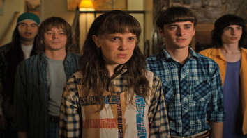 Stranger Things 4 creators tease an unavoidable time jump in the final season of the series