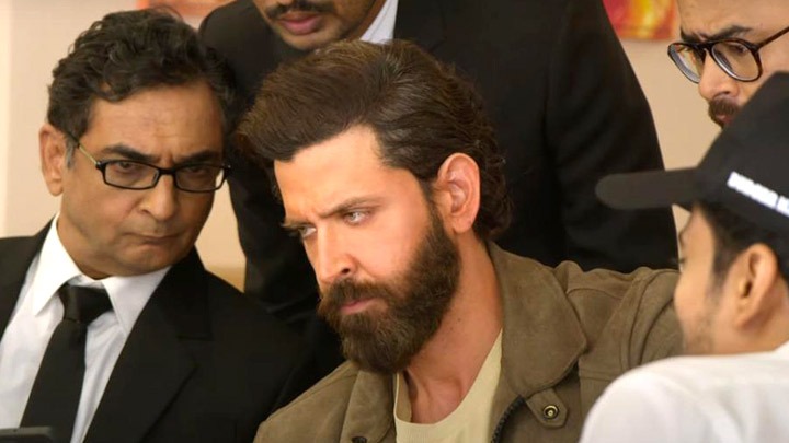 TVC: Burger King ka stunner jugaad ft. Hrithik Roshan – Fantastic!
