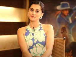 Taapsee Pannu: “Film protagonist ke gender ke basis pe budgeting na ho, screens…” | Shabaash Mithu