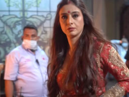 Tabu in & as Anjulika & Manjulika | Bhool Bhulaiyaa 2 | Kartik Aaryan, Kiara Advani Tabu in & as Anjulika & Manjulika | Bhool Bhulaiyaa 2 | Kartik Aaryan, Kiara Advani