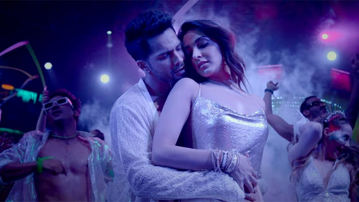 Teaser: Rangisari | JugJugg Jeeyo | Varun Dhawan, Kiara Advani