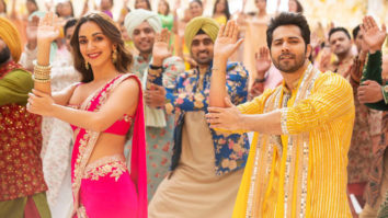 The Punjaabban Song (Behind The Scenes) Jugjugg Jeeyo | Varun Dhawan | Kiara Advani | Anil Kapoor | Neetu Singh