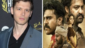 The Vampire Diaries star Joseph Morgan aka Klaus Mikaelson praises SS Rajamouli’s RRR: ‘An absolute masterpiece’