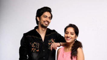 Movie Stills Of The Movie Titu Ambani