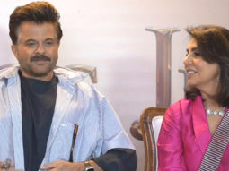 Varun Dhawan or Anil Kapoor, who’s more good-looking, Neetu Singh responds | Rapid Fire | JugJugg Jeeyo Varun Dhawan or Anil Kapoor, who’s more good-looking, Neetu Singh responds | Rapid Fire | JugJugg Jeeyo