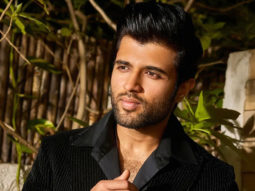 Vijay Deverakonda hints at starting promotions for upcoming project Liger