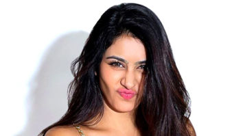 Celeb Photos Of Warina Hussain