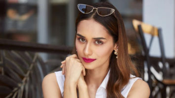 Samrat Prithviraj star Manushi Chhillar reveals her wellness philosophy – “My entire routine is centered around discipline”