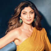 Shilpa Shetty gifts herself swanky vanity van on her birthday, see photos 