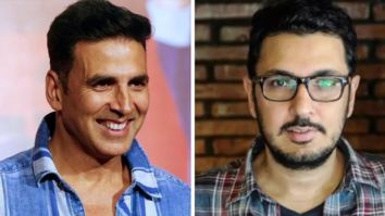 Akshay Kumar and Dinesh Vijan to join hands for a film on Indian Air Force