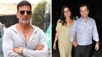 WATCH: Akshay Kumar reveals that his sister is the presenter of Raksha Bandhan