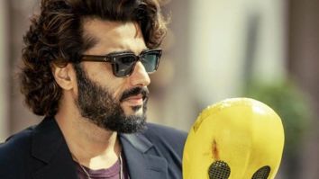 Ek Villain Returns Trailer Launch: Arjun Kapoor responds to being called ‘ameer baap ka bigda hua ladka’; says, “Good casting Mohit”