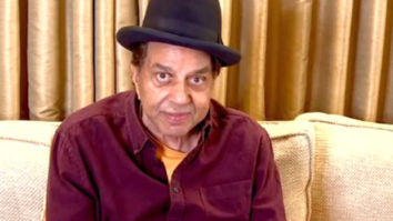 Dharmendra quashes hospitalization rumours in true ‘Dharamji’ style