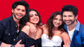Ramesh Taurani announces Ishq Vishq Rebound; Rohit Saraf, Pashmina Roshan, Jibraan Khan, and Naila Grewal to play lead characters