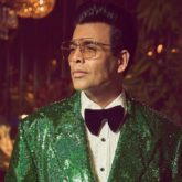 SCOOP: Karan Johar’s Birthday bash leaves 55 guests Covid-Infected?