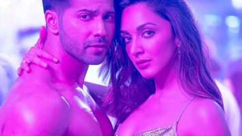 From ‘First Class’ in Kalank to Jugjugg Jeeyo, Varun Dhawan and Kiara Advani make for an interesting pair onscreen