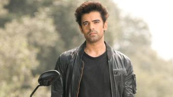 Mohit Malik says, “Doing the stunts by myself was my way of prepping for Khatron Ke Khiladi 12”