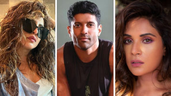 Priyanka Chopra, Farhan Akhtar, Richa Chadha and other celebs slam a perfume ad for promoting gang-rape culture