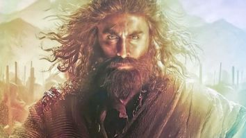 SHOCKING! Shamshera poster leaked; first look of Ranbir Kapoor in this Sanjay Dutt starrer revealed