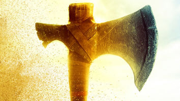 Shamshera is starting his loot by stealing the golden YRF logo – YRF’s social media display picture was taken over by Ranbir Kapoor’s axe