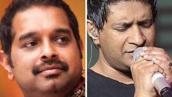 Shankar Mahadevan reveals that not winning awards never bothered K K