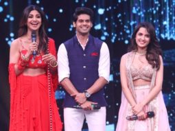 Shilpa Shetty Kundra to sponsor education of Dance Deewane Juniors contestant Priyanshi Kanarji