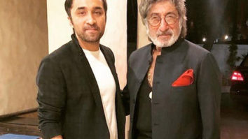 Shakti Kapoor reacts to reports of son Siddhanth Kapoor’s arrest in Bengaluru for drug consumption