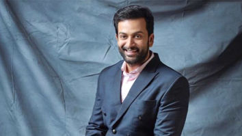 “Bigger the dreams, larger the obstacles” says Prithviraj Sukumaran as his upcoming thriller, Kaduva gets postponed