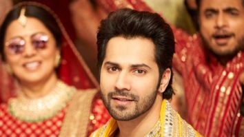 Jugjugg Jeeyo Box Office: Film emerges as Varun Dhawan’s seventh highest opening week grosser
